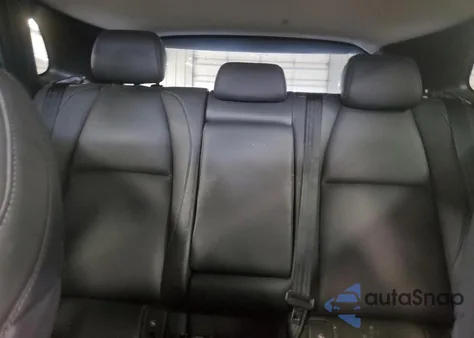 2021 Mazda Cx-30 Select из США, поврежденный, VIN 3MVDMBBL0MM305606